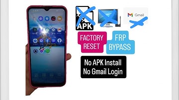 Tecno Spark Go 2020 (KE5) Hard Reset & FRP Unlock (Without PC) 2025 🔥🔥🔥🔥