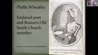 Dividing the Faith: The Rise of Segregated Churches in the Early American North - with Richard Boles