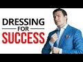 Dressing For Career Success | What To Wear For Interviews, Promotions and Management Opportunities