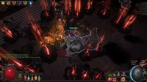 Blazing Salvo Inquisitor vs. A8 final phase [3.12]