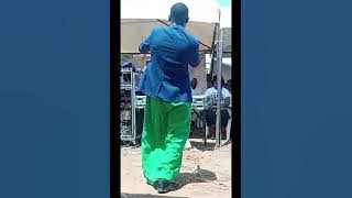 Kaliisa by Ssegane kanoonya ft Namayanja