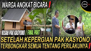 Download Lagu TERBONGKAR❗️TERNYATA SIKAP PAK KAS  SUDAH MENJADI PEMBICARAAN WARGA SEKITAR❗️ MP3