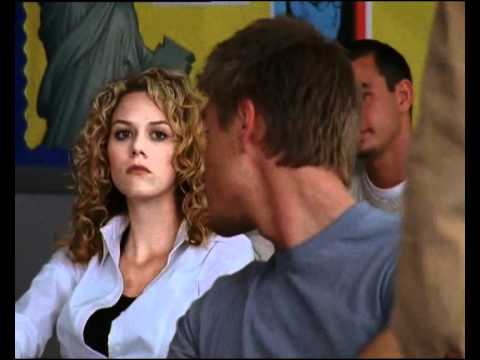 One Tree Hill - 102 - Economy Of Words - [Lk49]