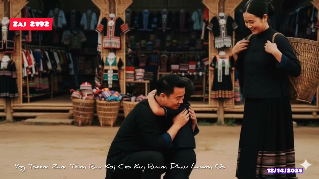 Yog Tseem Zam Txim Rau Koj Ces Kuj Ruam Dhau Lawm Os 14 ธันวาคม ค.ศ. 2025