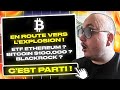 🔥 BITCOIN : EN ROUTE VERS L'EXPLOSION !