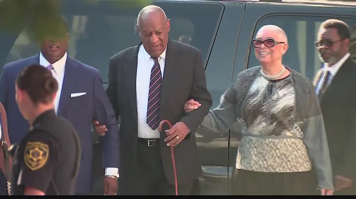 High court won’t review decision freeing Cosby from prison