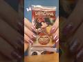 Disney Lorcana (Reign Of Jafar) #disneylorcana #reignofjafar #minniemouse