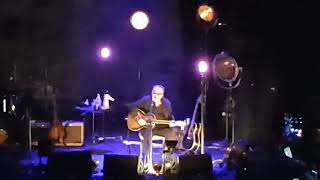 ELVIS COSTELLO live BABY IT'S YOU Burt Bacharach tribute 2/9/2023 Gramercy Theater NYC