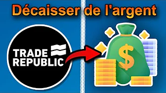 Retirer de l'argent de Trade Republic 2024 (rapide et facile) thumbnail