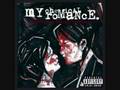 Thank You for The Venom - My Chemical Romance
