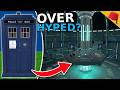 Is this Garry's Mod TARDIS Still Good? | 11th & 12th Doctor TARDIS Review