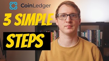 How to Do Taxes on Coinledger With Binance Fast & Automatic