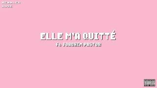 Kemmler ft. Joachim Pastor - Elle m'a quitté chords