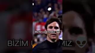 Bi̇zi̇m Vs Babalarimizin Futbolu
