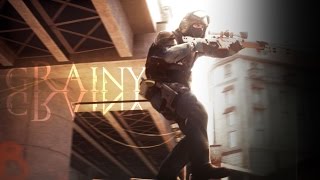 GRAINY - 60 FPS TEST