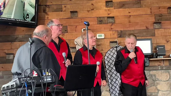 Pittsburgh Belairs - The Christmas Song