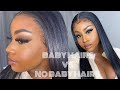 *HIGHLY REQUESTED*  STEP BY STEP HOW I PLUCK & PREP MY WIG TO MATCH MY SKIN | YIROO HAIR