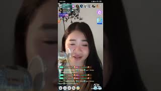 Belvania On Bigo Live Indonesia 13012020