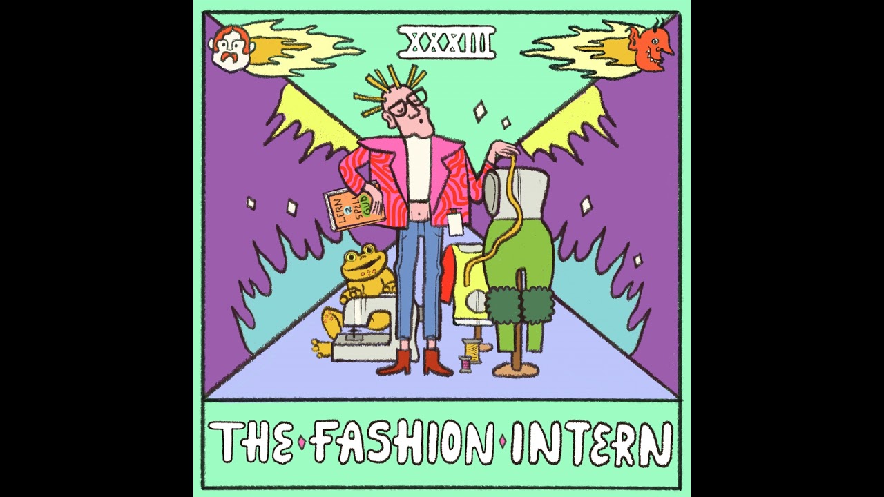 The Intern Responsible for Low-Rise Jeans with Bobby Le Bobby (Devin Henderson)