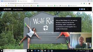 Week 10 Video 1: Final Week Wrap up!