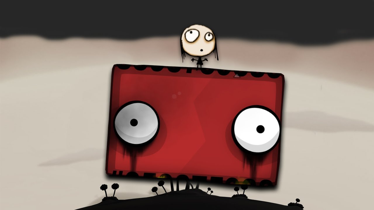 The Amazing World of Goo Lore