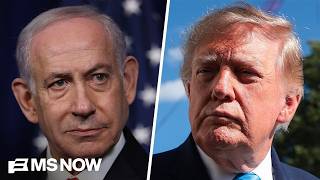 Israeli election TESTS Trump’s endorsement power as Netanyahu seeks another term
