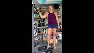 Spring Ankle Pos. 4 Level 2