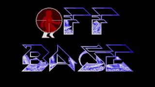 Atari ST Demo / Intro [099] Offbase Intro by Offbase