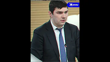 Черви-волосатики неопасны для человека