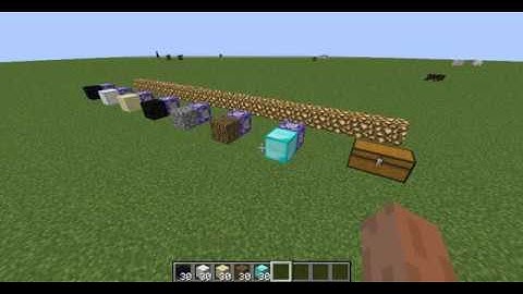 Awesome Minecraft Command Block World Setup 1.13!!!