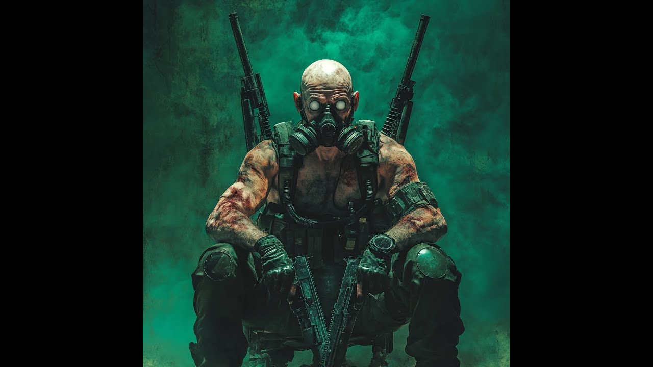 KF2 Last Hans Standing Style COD Zombies Game Over Theme