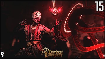 Party Name: WACKJOB // PART 15 // DARKEST DUNGEON 2 Full Release 1.0