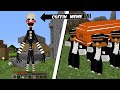 THE PUPPET IN MINECRAFT COFFIN DANCE MEME ASTRONOMIA BY GLITCH80