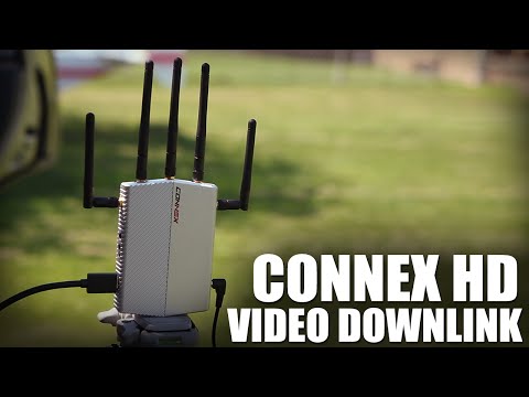 Flite Test | Connex HD Video Downlink