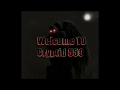 Cryptid 559 channel intro