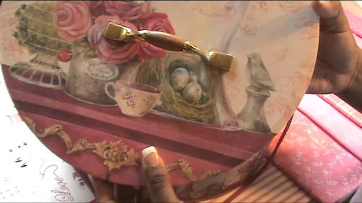 UPDATE: Day 1 of 7 Day Haul - "Scrapbook" "Crafts" "Hat Box" "Storage" & "Organization Ideas"