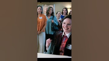 What happens when you fully understand the dating algorithm | The Accountant 2 #shorts #movie