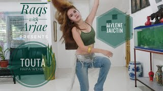 Touta - Haifa Wehbe | Mylene Jaictin Belly Dance