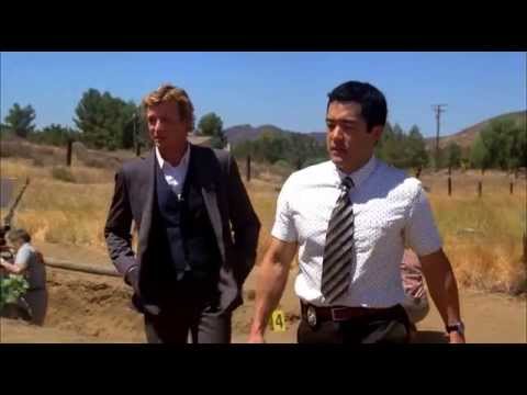 The Mentalist Season 1 Episode 02 1სეზ 2 სერია 2008