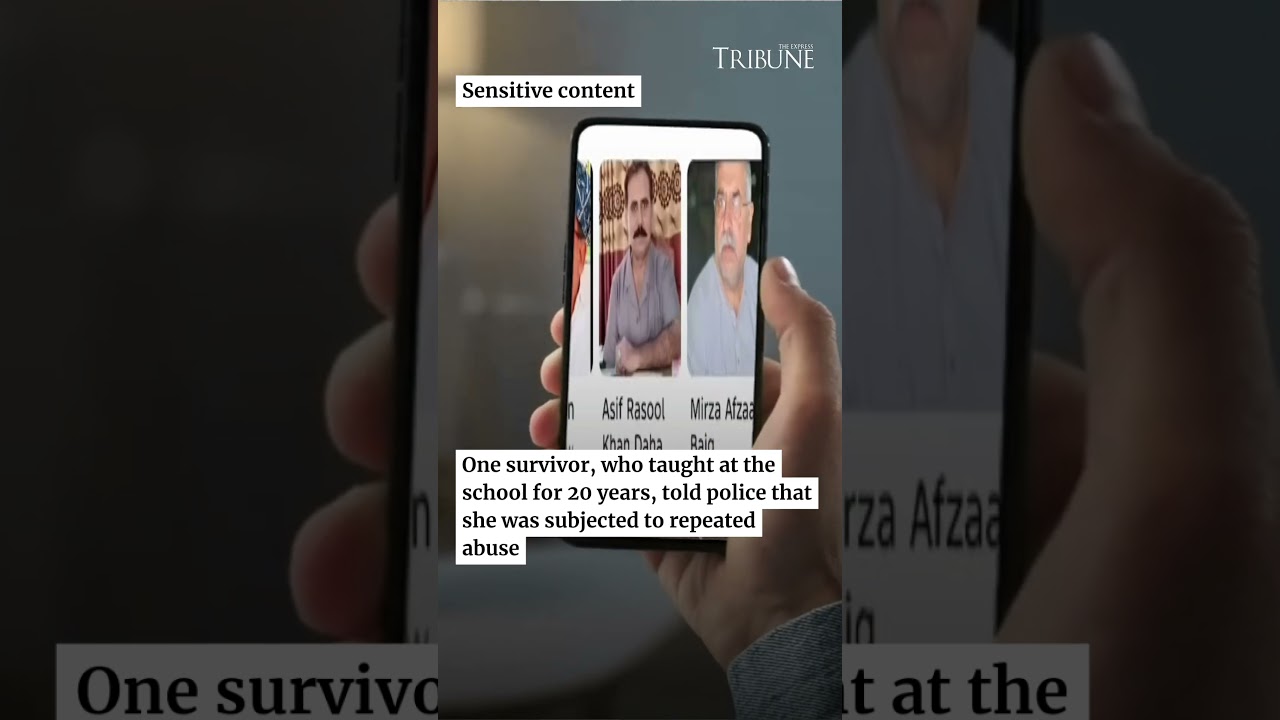 Alipur Abuse Scandal Exposed | School Principal Accused of Years of Coercion & Blackmail