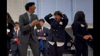 2025-2026 Regional Recap Video