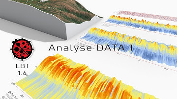 #3 Playing with Weather Data - Ultimate Ladybug Course  - LBT 1.6