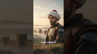 Caída de Constantinopla 1453: Fin de la Edad Media