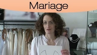 Astuces pour choisir sa robe de mariée