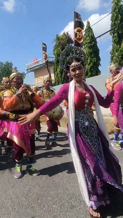 saronen Madura #shorts