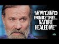 Wim Hof: NATURE HEALED ME