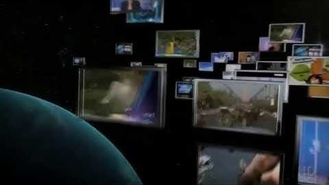 SatLink Communications - Promo