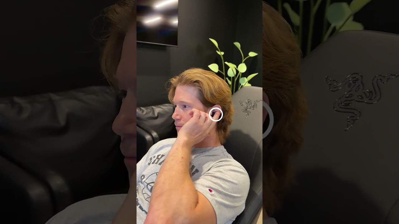 When your boss calls mid-game, you pick up.