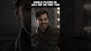 FOXHOLE CHARLIE PLAYERS ON ABLE #foxhole #foxholegame