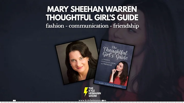 Fashion - Communication - Friendship - Mary Sheeha...